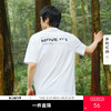 gxg.jeans男装  夏季热卖凉感双色圆领短袖针织J24D442049 商品缩略图0