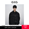 GXG男装 新年系列明线设计夹克    春季热卖GFX12100801 商品缩略图0