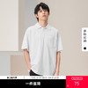 gxgjeans男装  春季热卖翻领短袖POLO衫J24D242001 商品缩略图0