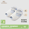 【商场同款】英氏儿童凉鞋软底魔术贴透气凉鞋新款夏季鞋子 商品缩略图0