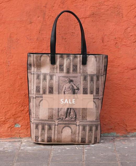 MAISON PALMISTE 托特包-MODERN ANTIQUE II 商品图0