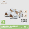 【商场同款】英氏儿童鞋夏季透气凉鞋男童女童步前鞋新款 商品缩略图0