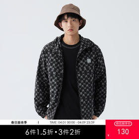 gxgjeans男装夹克 春季夹克外套11E1210002L