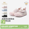 英氏婴儿学步鞋春夏新款男童女童防滑机能鞋小宝宝软底运动童鞋 商品缩略图0