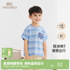 【商场同款】英氏童装T恤夏季纯棉男童上衣短袖新款儿童夏装 商品缩略图0