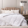 多喜爱 冬奢95白鹅绒加厚子母被-福开森路 商品缩略图0