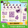 轻上西梅多多发酵酸奶 220ml*10瓶 商品缩略图0