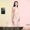 三彩【雾染流霞】2026春季新款新中式连衣裙醋酸吊带裙长裙C 商品缩略图0