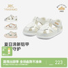 【商场同款】英氏儿童鞋子男童女童步前鞋夏季镂空透气凉鞋26新款 商品缩略图0