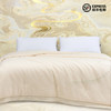 多喜爱 丝蕴华彩黄金纯蚕丝四季被/子母被cs 商品缩略图0