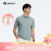 波顿夏季男士翻领短袖POLO针织｜速干面料，户外休闲皆宜MT038225 商品缩略图0