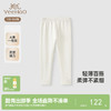 【商场同款】英氏儿童打底裤纯色女童针织打底裤春夏百搭新款 商品缩略图0