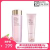 Estee Lauder 雅诗兰黛柔丝焕采轻柔洁净洗面奶125ml +柔丝焕采护肤水爽肤水粉水400ml 【组合装】【香港直邮】 商品缩略图0