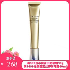 SHISEIDO/资生堂 悦薇智感抗皱霜纯A小针管眼霜20ml