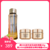 LANCOME/兰蔻菁纯玫瑰水150ml+菁纯面霜15ml*2（清爽版)【香港直邮】 商品缩略图0