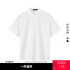gxg.jeans男装夏季翻领短袖POLO衫JEX12400052 商品缩略图0