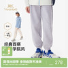 英氏儿童长裤男童女童春夏款裤子中大童休闲裤户外百搭简约长裤 商品缩略图0