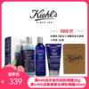 科颜氏 KIEHL'S 男士保湿三件套（洁面250ml+爽肤水250ml+乳液125ml）礼袋装 商品缩略图0