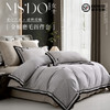 多喜爱 全棉磨毛床上用品四件套 {DO女士系列}约兰瑟/布达hl 【新疆棉磨毛】【柔暖触肤】【精美礼盒】【立体刺绣】【丝绒织带】温暖舒适 手感细腻 商品缩略图0