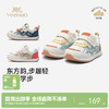 【抗菌+透气】英氏2阶儿童学步鞋女童抗菌鞋子男童春秋网布休闲鞋舒适软底防滑鞋 商品缩略图0