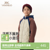 【商场同款】英氏儿童羽绒服连帽秋冬保暖防风新款男宝宝超韧绒 商品缩略图0