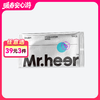 Mr.heer 荷尔先生 卫生湿巾 1片装 商品缩略图0
