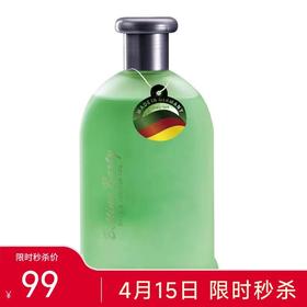 德国原装进口香水沐浴露保黛宝青苹百合香浴体香清爽香水型留香久500ml