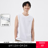 gxgjeans男装【100%棉】26夏季男式无袖T恤百搭户外跑步运动休闲背心K&C 商品缩略图0