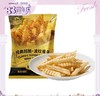 【BF】素坊经典超脆波纹薯条 300g/袋 商品缩略图0