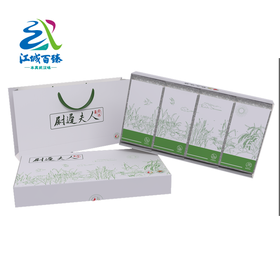 【江城百臻】华墨香尉迟公黑米经典装2kg