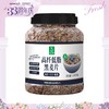 【BF】第三主粮高纤低脂黑麦片1.8kg/桶 商品缩略图0