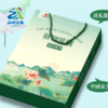 【武汉】江城百臻菱湖尚品蔡甸莲藕礼盒（2500g蔡甸莲藕） 商品缩略图0