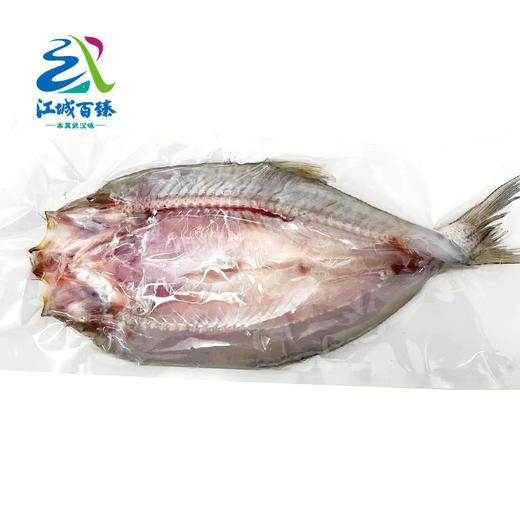 【武汉.黄陂】江城百臻木兰渔翁大白刁6斤正负0.2斤（4-6条） 商品图0