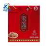 【武汉-新洲】江城百臻新洲张店鱼面 红薯粉配制饼状鱼面2-5kg 商品缩略图0