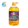 【武汉-汉阳】江城百臻福达坊纯亚麻籽油5L 商品缩略图0