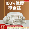 四季子母二合一蚕丝被 商品缩略图0