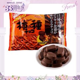 【BF】富璐达米果巧克力