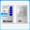 【赠品】Mr.heer 荷尔先生 玻尿酸润滑液体验装 6ml 商品缩略图0