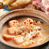 【武汉】新五心慈膳鲜排骨藕汤350g*5（仅发湖北） 商品缩略图0