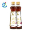 【武汉-汉阳】江城百臻头道街头道香芝麻油252ml*2 商品缩略图0