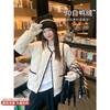 <曾小咸推荐>现货秒杀 ！微信超特价！韩系撞色边羽绒服 日常429.99 立减170 秒杀259.99！！ 商品缩略图0