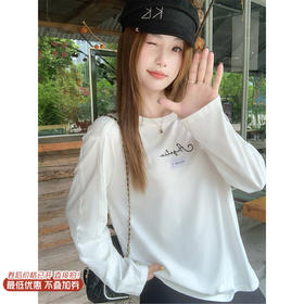 <曾小咸推荐>现货秒杀 ！微信超特价！蕾丝拼接长袖T恤 日常119.99 立减50 秒杀69.99！！