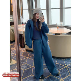 <曾小咸推荐>2.14 现货秒杀！微信超特价！休闲卫裤 日常179.99 立减90 秒杀89.99！！打底衫 秒杀59.99！