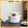 olayks欧莱克电饭煲家用2L多功能快速煮饭1一2人迷你小型电饭锅 心选到家 商品缩略图0