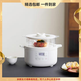 olayks欧莱克电饭煲家用2L多功能快速煮饭1一2人迷你小型电饭锅 心选到家