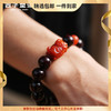 【预售3-5天】灵隐文创 小叶紫檀手串男生招米纳福 高货宝物 商品缩略图0