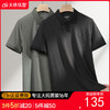 【DPF】大依优型大码男装夏季翻领polo衫短袖商务休闲百搭短袖上衣 商品缩略图0
