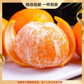 【云南好物】高山沃柑 4.5斤/8斤