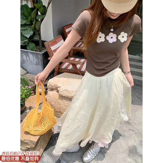 <曾小咸推荐>现货秒杀！最后一波 ！！！蓬蓬仙女纱裙  日常199.99 立减100 秒杀99.99！短袖 日常109.99 立减50 秒杀59.99！ 商品图0