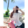 【129元任选2件】现货！创意印花短袖T恤 商品缩略图0